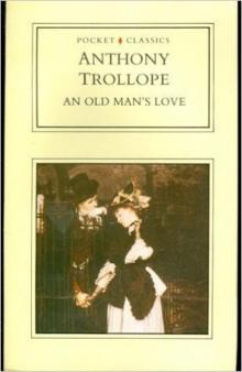      An Old Man's Love
