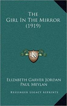     The Girl in the Mirror