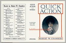      Quick Action