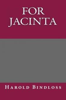      For Jacinta