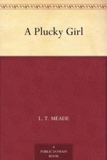      A Plucky Girl