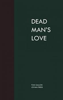      Dead Man's Love