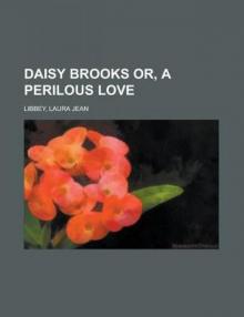      Daisy Brooks; Or, A Perilous Love