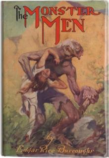      The Monster Men