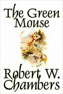      The Green Mouse