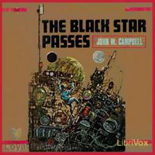      The Black Star Passes