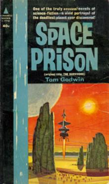      Space Prison