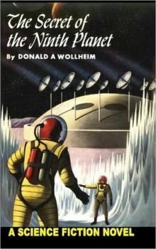      The Secret of the Ninth Planet
