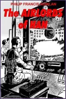     The Airlords of Han