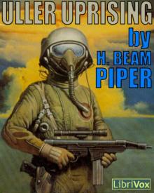      Uller Uprising