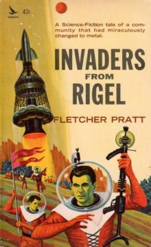      The Onslaught from Rigel