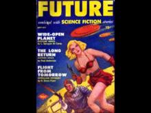      Flight From Tomorrow