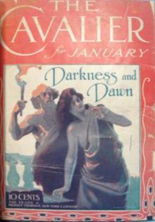      Darkness and Dawn