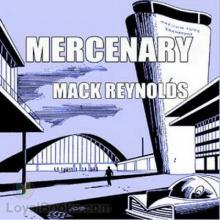      Mercenary