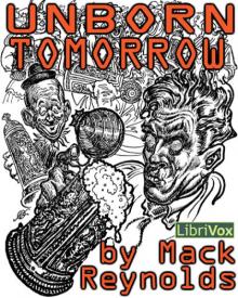      Unborn Tomorrow