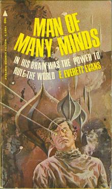      Man of Many Minds