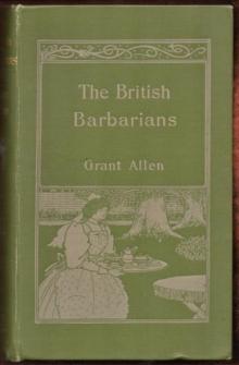     The British Barbarians