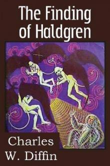      The Finding of Haldgren