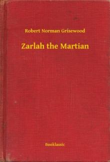      Zarlah the Martian