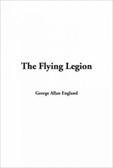      Flying Legion