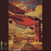      Tom Swift and His Airship
