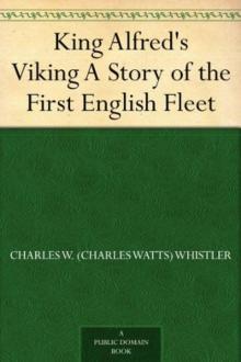     King Alfred's Viking