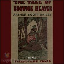      The Tale of Brownie Beaver