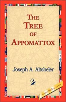      The Tree of Appomattox