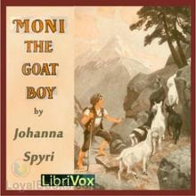      Moni the Goat-Boy