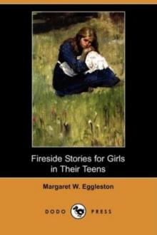      Fireside Stories for Girls in Their Teens