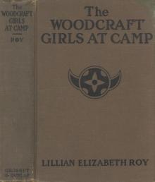      The Woodcraft Girls at Camp