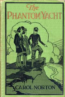      The Phantom Yacht
