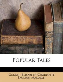      Popular Tales