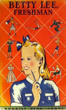      Betty Lee, Freshman