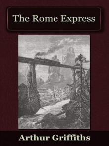      The Rome Express