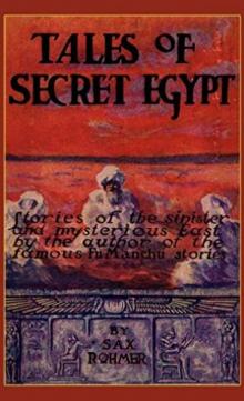      Tales of Secret Egypt