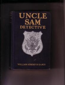      Uncle Sam, Detective