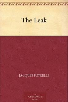      The Leak