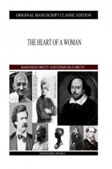      The Heart of a Woman