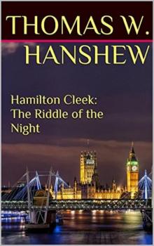      The Riddle of the Night