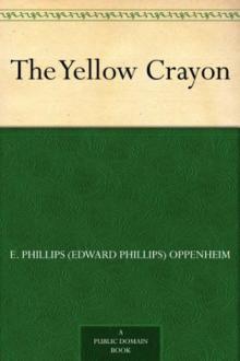      The Yellow Crayon