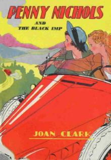      Penny Nichols and the Black Imp