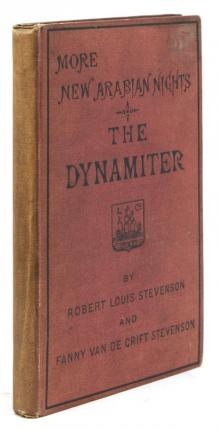      The Dynamiter