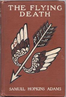      The Flying Death