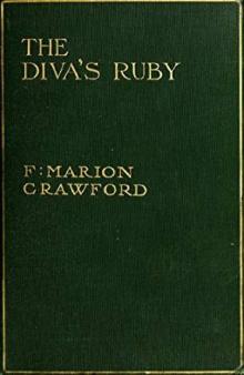      The Diva's Ruby
