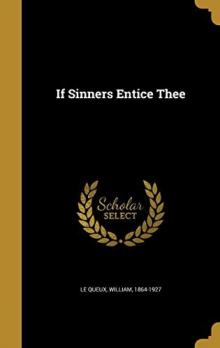      If Sinners Entice Thee