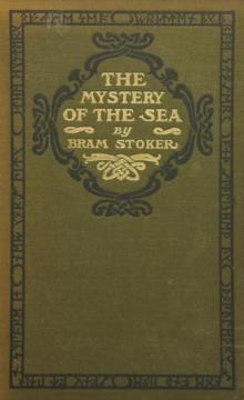      The Mystery of the Sea
