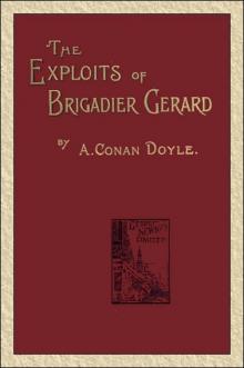      The Exploits of Brigadier Gerard