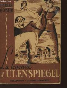      Légende d'Ulenspiegel. English