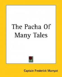      The Pacha of Many Tales